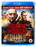 Death Watch [Blu-ray]