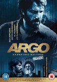 Argo: Declassified Extended Edition [DVD]