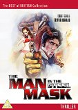 The Man In The Steel Mask [DVD]