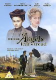 Where Angels Fear To Tread [DVD]