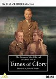 Tunes Of Glory [DVD]