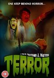 Terror [DVD]