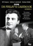 Dr Finlay's Casebook: The Complete BBC Series 1 [DVD]