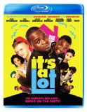 It's A Lot (Blu-Ray)