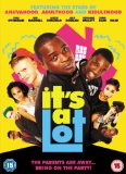 It's A Lot [DVD]