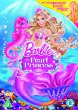 Barbie: The Pearl Princess (Includes Mermaid Hair Braid) [DVD + UV Copy]