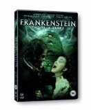 Frankenstein: The True Story [DVD]