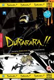 Durarara!!! Limited Edition Blu-Ray Set