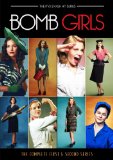 Bomb Girls: Series 1 And 2 [DVD]