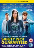 Safety Not Guaranteed (DVD)