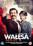 Walesa - Man Of Hope [DVD]