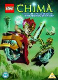 LEGO: Legends of Chima [DVD]