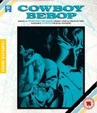 Cowboy Bebop - Complete BD Collection [Blu-ray]