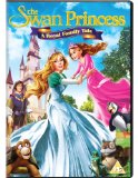 The Swan Princess: A Royal Family Tale [DVD] [2014]