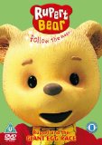 Rupert Bear - Volume 1 [DVD] [2005]