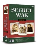 Secret War Volume II [DVD]