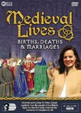 Medieval Lives: Births, Deaths & Marriages [DVD]