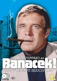 Banacek: Season 1 [DVD]