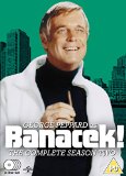 Banacek: Season 2 [DVD]