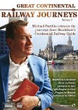 Great Continental Railway Journeys: Series 2 [DVD]