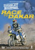 Charley Boorman: Race To Dakar [DVD]