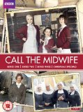 Call The Midwife: Series 1-3 [DVD]