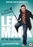 Lee Mack Live [DVD] [2014]