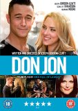 Don Jon [DVD + UV Copy] [2013]