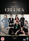 Made in Chelsea - Series 6 [DVD]