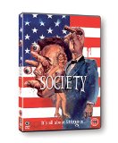 Society [DVD]