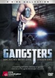 Gangsters: Americas Most Evil [DVD]