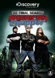 American Chopper Series 9 [DVD]