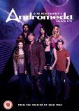 Andromeda - Season Five [DVD]