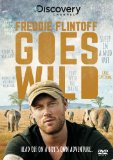Freddie Flintoff Goes Wild [DVD]
