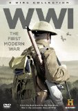 WW1: The War to End All Wars [DVD]