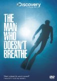 The Man Who Doesn't Breath [DVD]