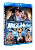 WWE: Wrestlemania 27 [Blu-ray]