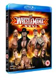 WWE: Wrestlemania 26 [Blu-ray]
