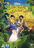 The Jungle Book 2 [DVD]