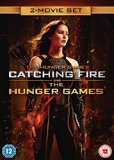 The Hunger Games / The Hunger Games: Catching Fire [DVD]