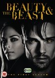 Beauty And The Beast [DVD]