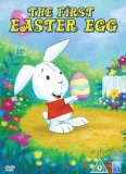 The First Easter Egg [DVD]