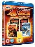 Astonishing X-Men: Collection [Blu-ray]