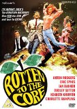 Rotten to the Core [DVD]