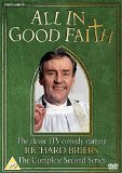 All in Good Faith - The Complete Series 2 [DVD]