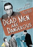 Dead Men Are Dangerous [DVD]