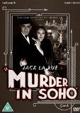 Murder in Soho [DVD]
