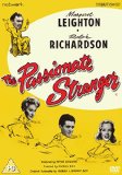The Passionate Stranger [DVD]