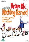 Nothing Barred [DVD]