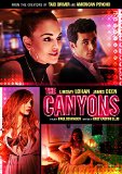 The Canyons [DVD]